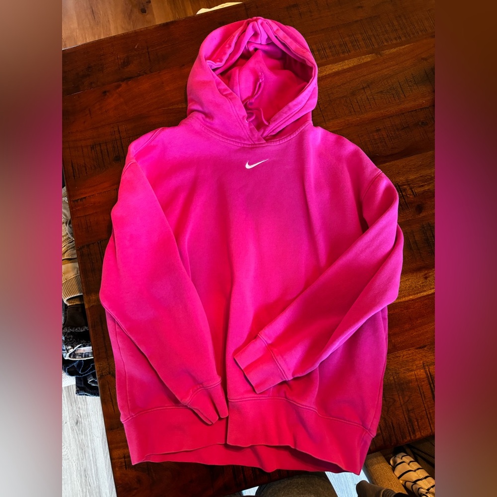 Nike OVERSIZED Hoodie